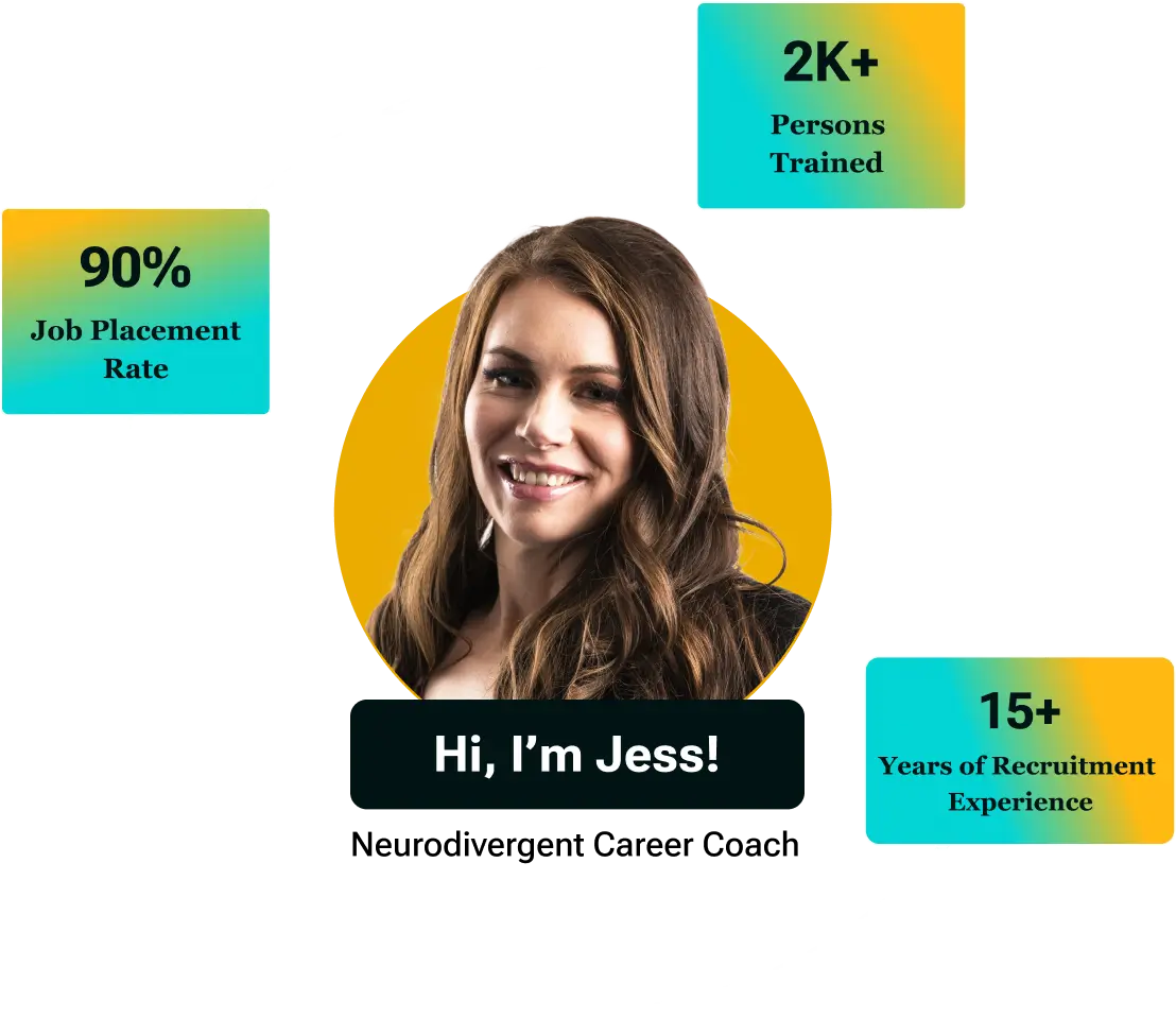 Jess's Stats and image