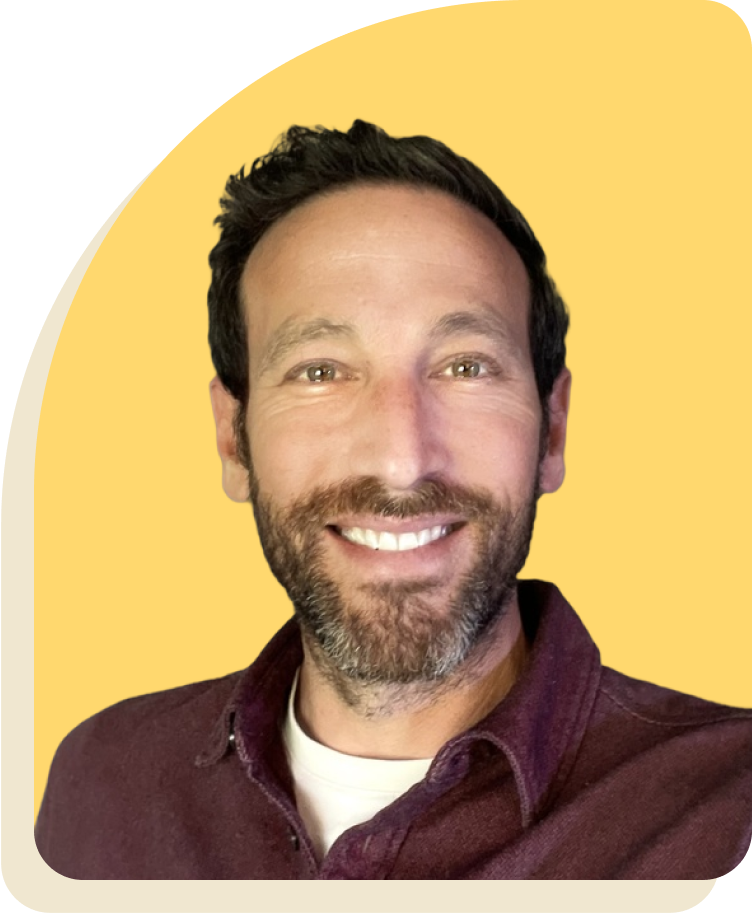 Headshot of Benjamin Greene