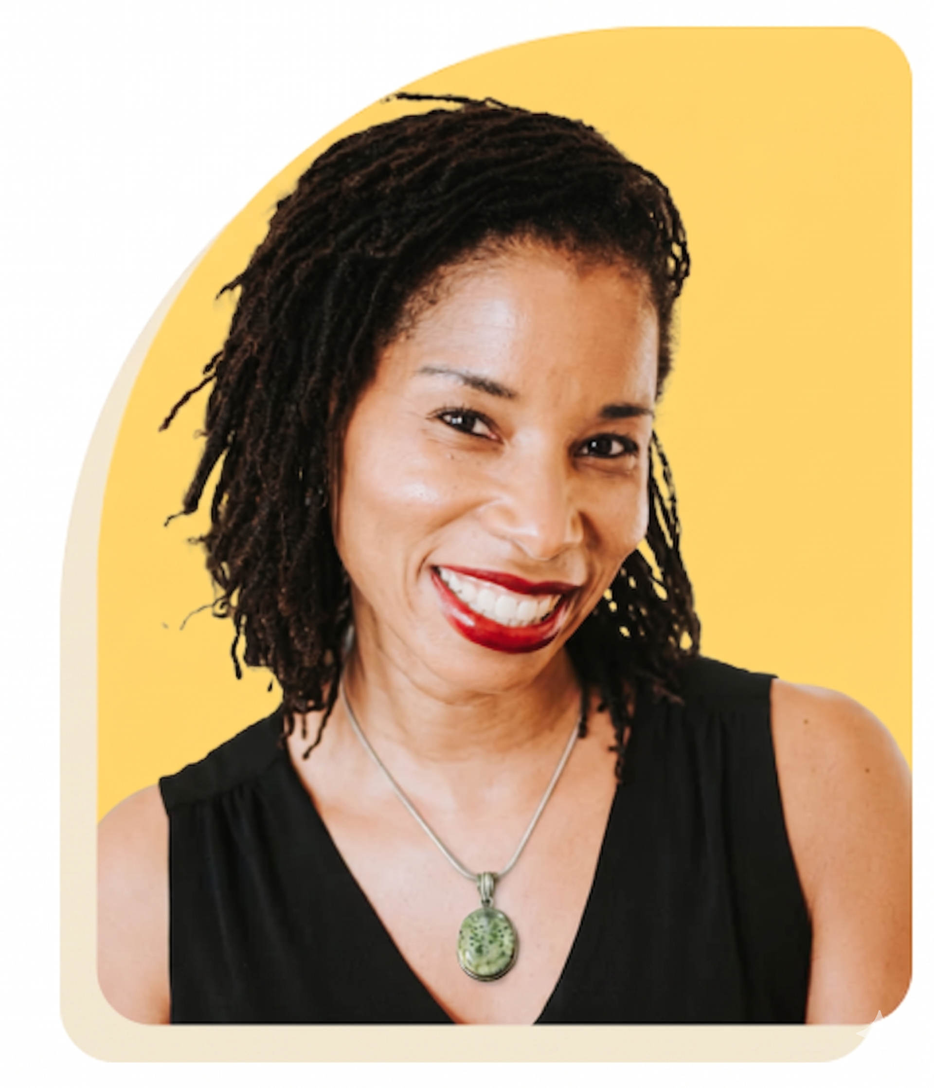 Headshot of Keisha Edwards