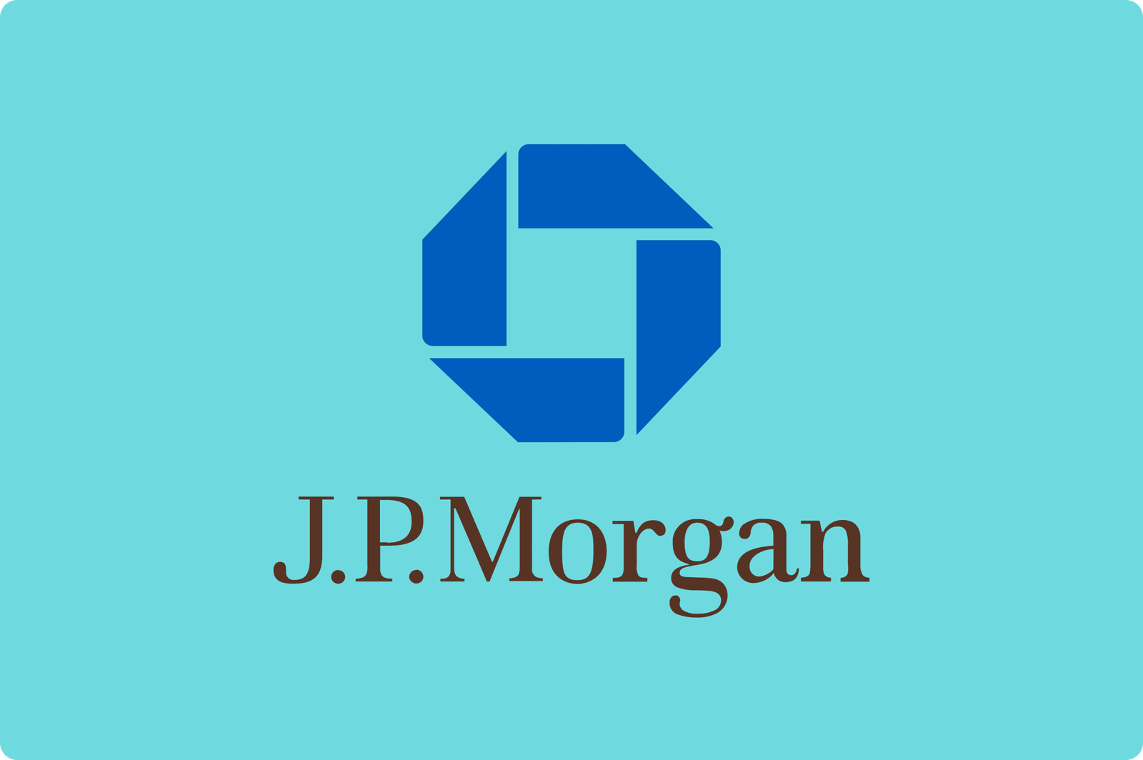 JP Morgan