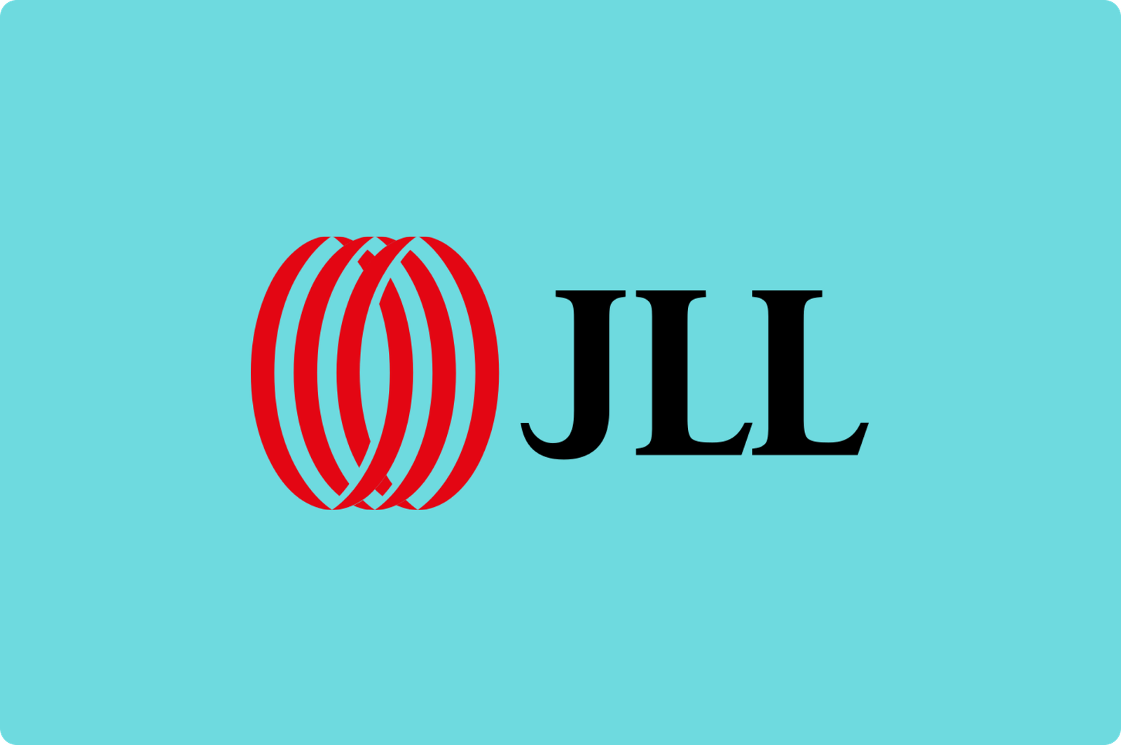 JLL company logo image