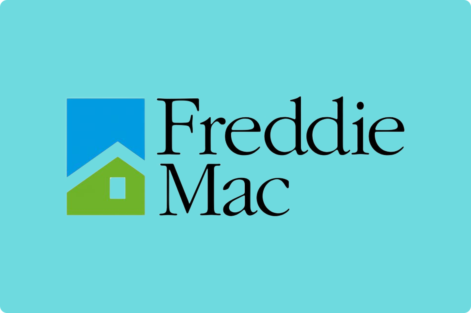 Freddie Mac company logo image