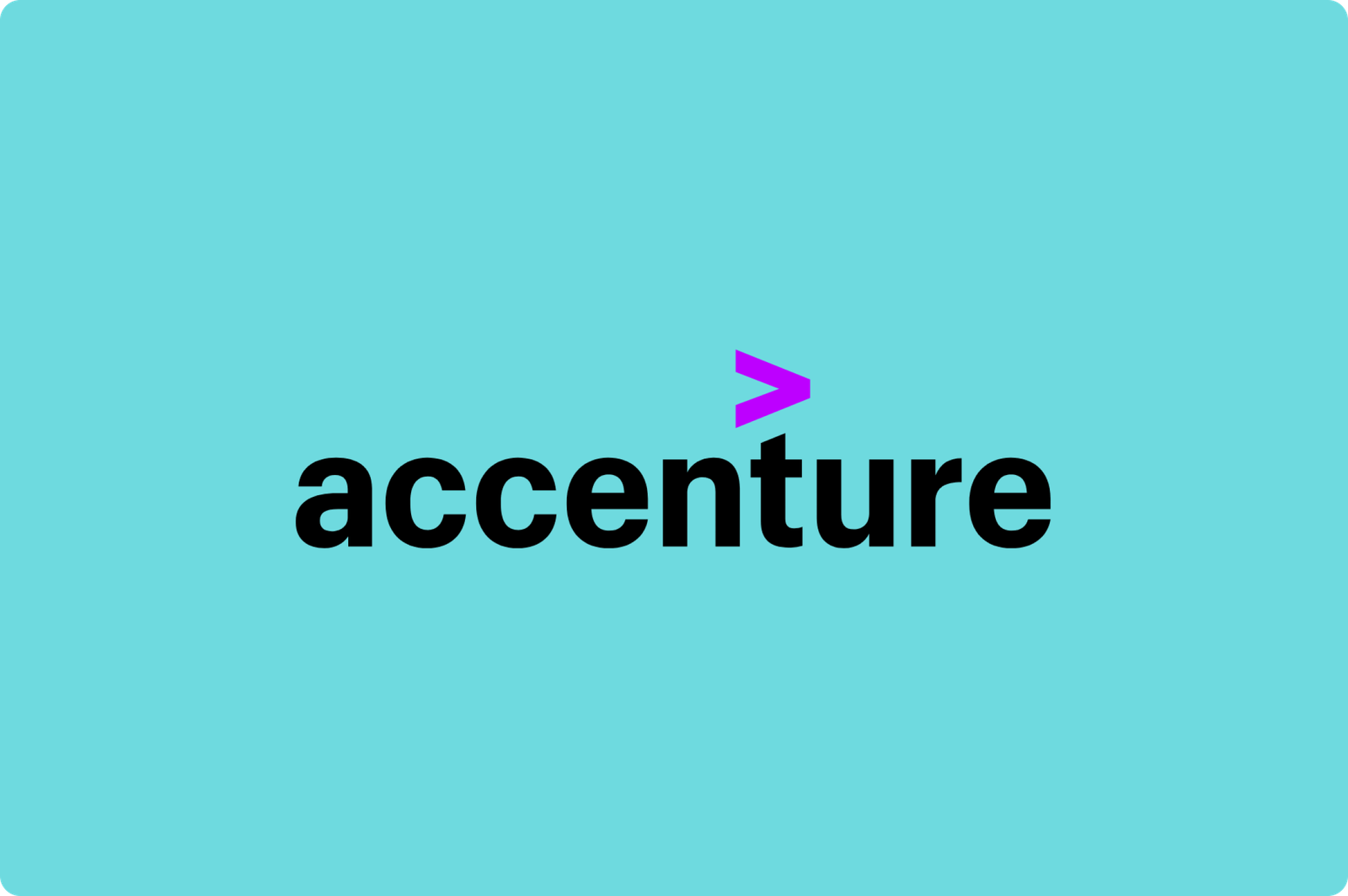 Accenture Company logo image