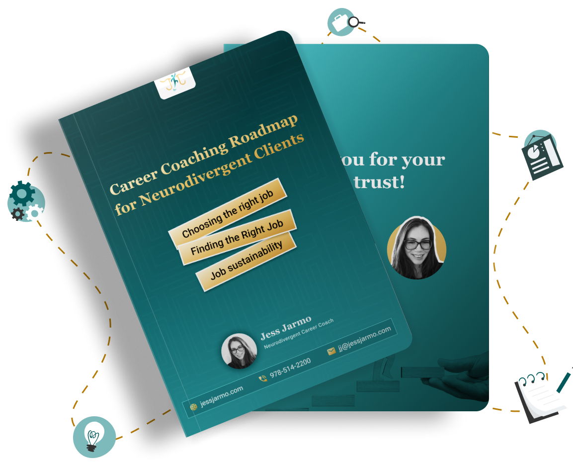 Get your roadmap